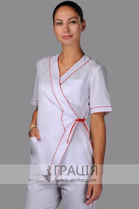 Медична блуза Казка, 68