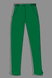 Медичний костюм Кіото, зелена трава (016), 38