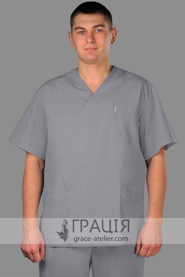 Хирургический костюм Лекарь, 42