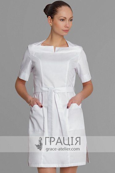 Медсукня Леді, 38