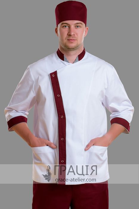Кухарський костюм Комплімент, 42