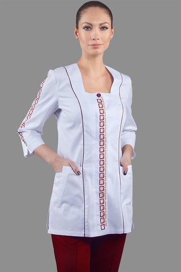 Медична блуза Єгипетська, 38