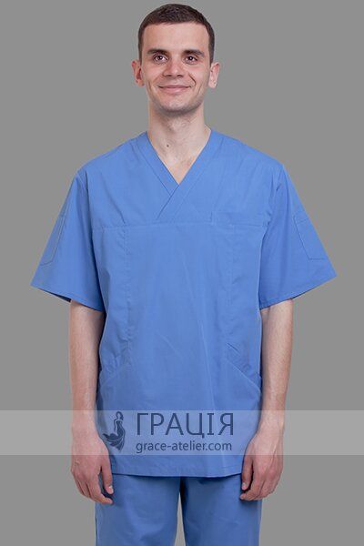 Костюм хірургічний Фараон, 44