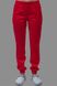 Хирургический стрейчевый костюм Малибу, красный (302), 38