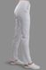 Хірургічний костюм Бріджит, білий (301), 38