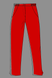 Медичний костюм Кіото, червоний (002), 38