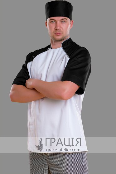 Кухарський костюм Далі, 42