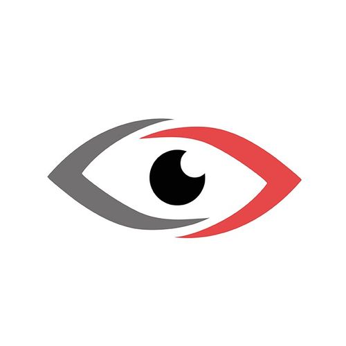 Лого для окуліста, 4х8