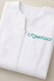 Вишивка Стоматолог, Стоматолог, 10х3