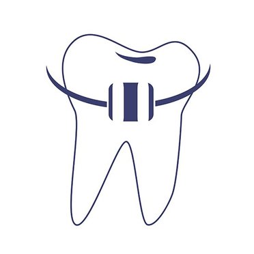 Вишивка для стоматологів-ортопедів, 9x7
