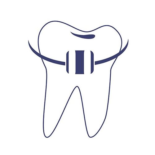 Вишивка для стоматологов-ортопедов, 9x7